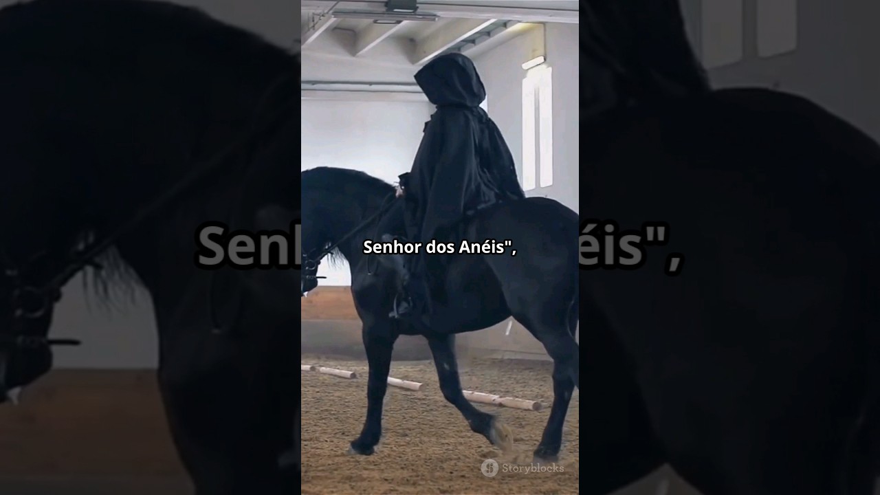 Quem é Fëanor em O Senhor dos Anéis? 