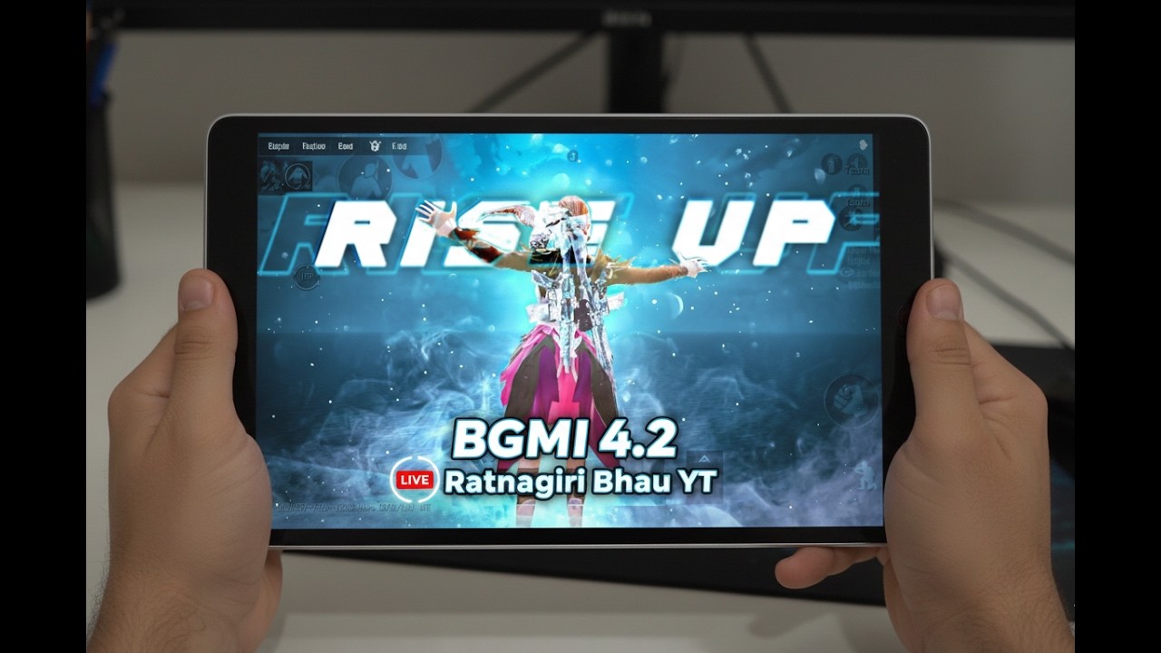 RANK PUSHHH💥 |  BGMI PUBG MOBILE 4.2 UPDATE | BGMI LIVE #shorts  #shortfeed  #pubgmobile