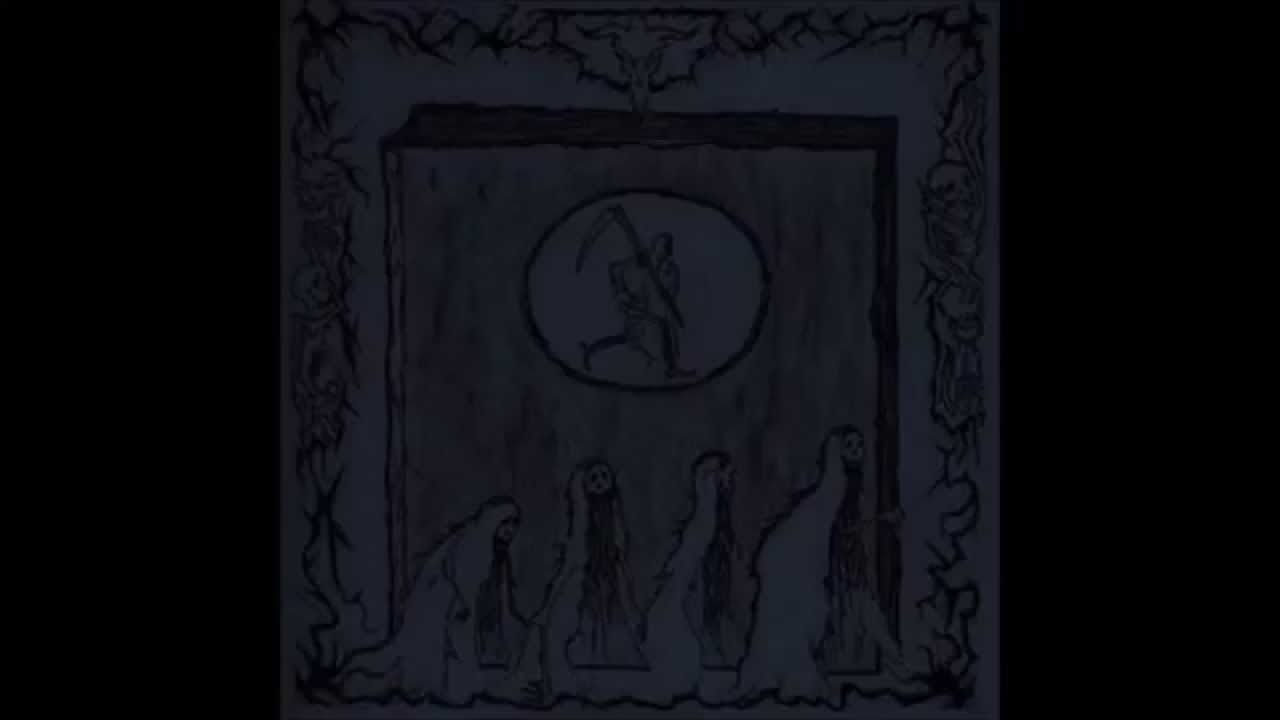 Lurker of Chalice - This Blood Falls as Mortal Part III