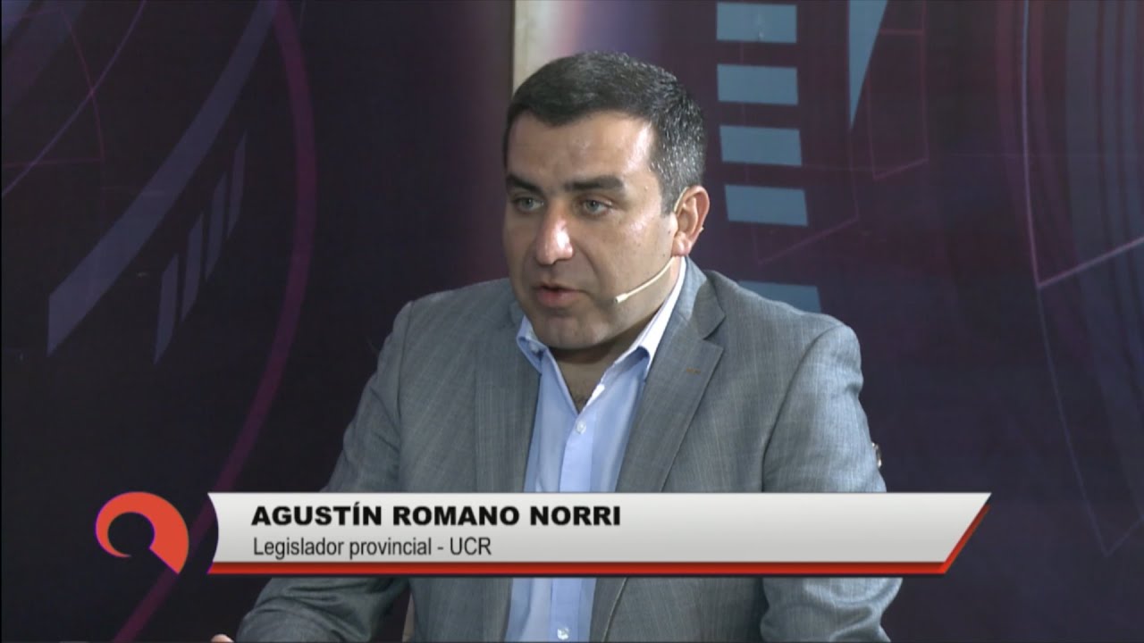 REFORMA ELECTORAL: "En el sistema electrónico hay una trampa" | Romano Norri en Punto de Partida