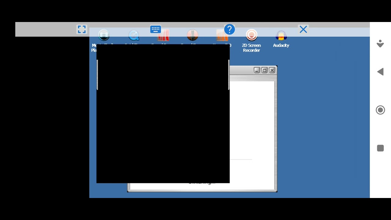 QuickTime 7 Sample Movie