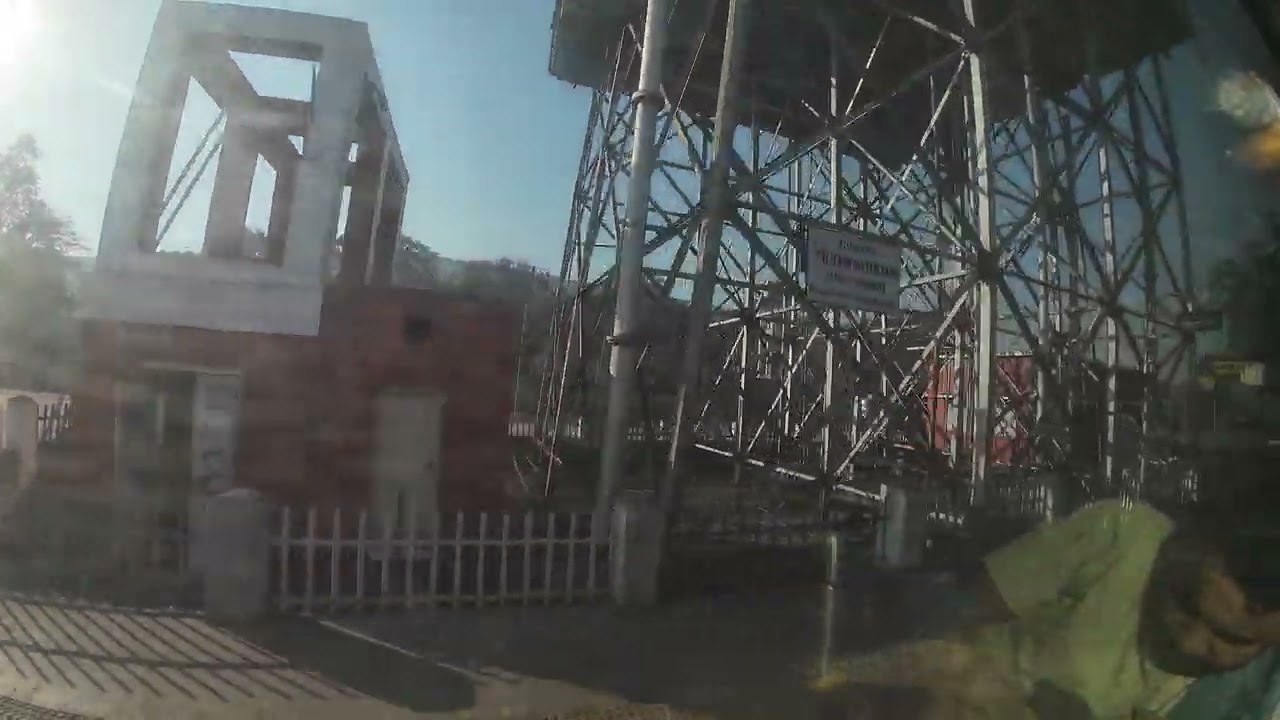 নবাব সিরাজ-উদ-দৌলার শাষনকৃত উড়িষ্যার পথে ১। ১৮ ফেব্রুয়ারী ২০২৫।