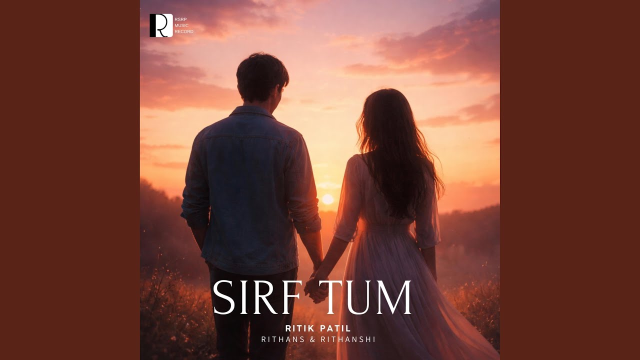 Sirf Tum (Male Version)
