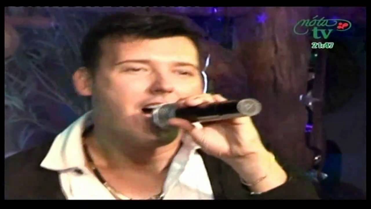 Románcok Csillagai Suzy és Jolly-Szerelem hajnalán (Pertu Parti,nóta tv)