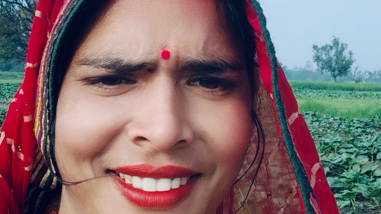  हमारे देश की मिट्टी का नज़ारा हमारे खेत की सैर | देसी खेती का अनुभवती-बाड़ीभव का पूरा दिन | 