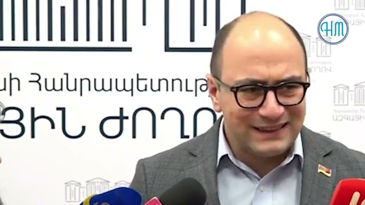 Շարունակելով Սերժ Սարգսյանի ալեգորիան, ես զռռոցները չեմ մեկնաբանում. Հայկ Մամիջանյան