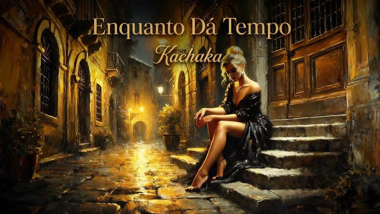 🎵 Enquanto Dá Tempo | Kachaka do Sul