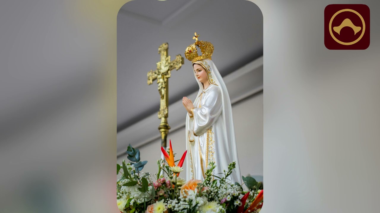 Lourdes oleh BS. Mardiatmadja, SJ