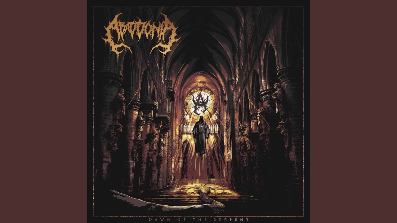 Mortifer (feat. Devin Duarte of Worm Shepherd)