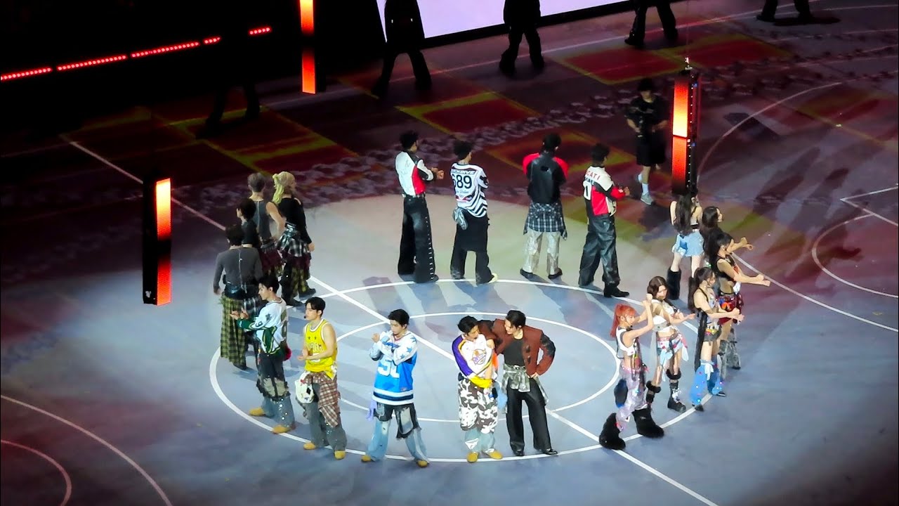 แรงอีกนิด (Sadistic) | JASP.ER x LYKN x FELIZZ x CLO'VER