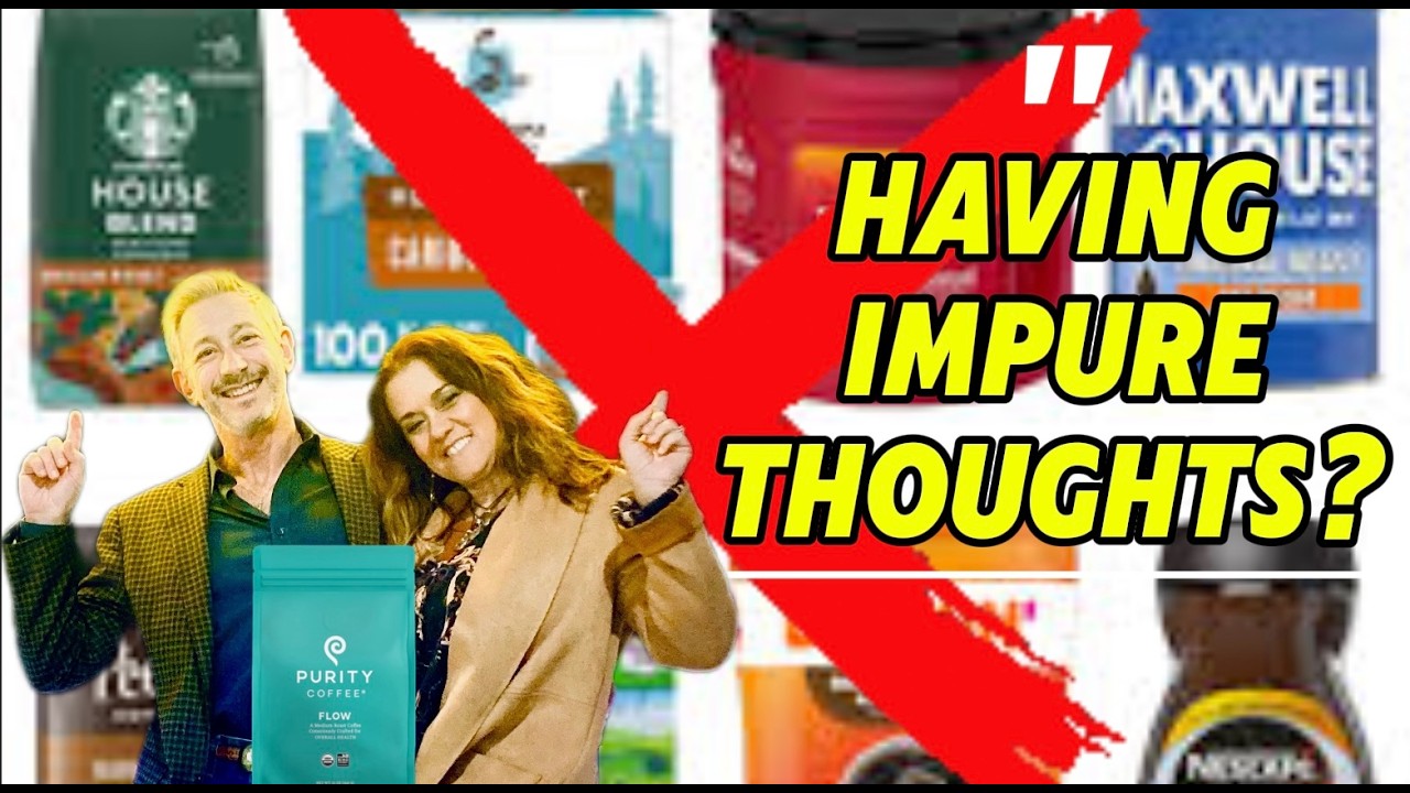 Purity Coffee: Get clean! #PurityCoffee #CleanCoffee #OrganicCoffee #SingleOrigin #Mycotoxins