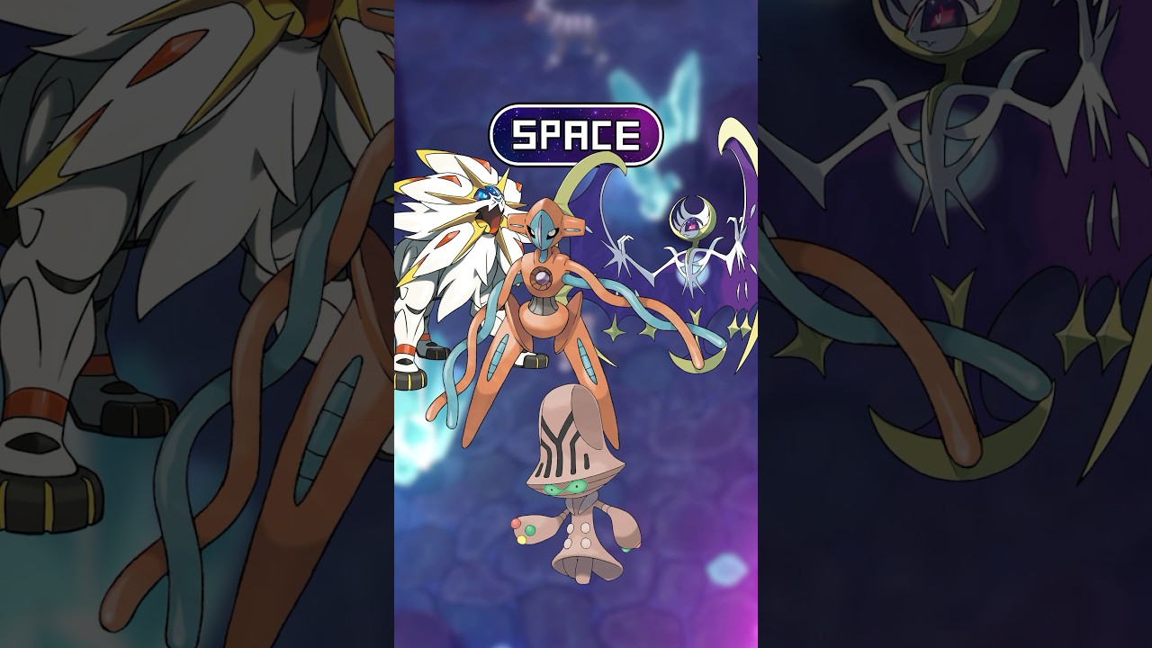 Does Pokemon NEED A New Type?