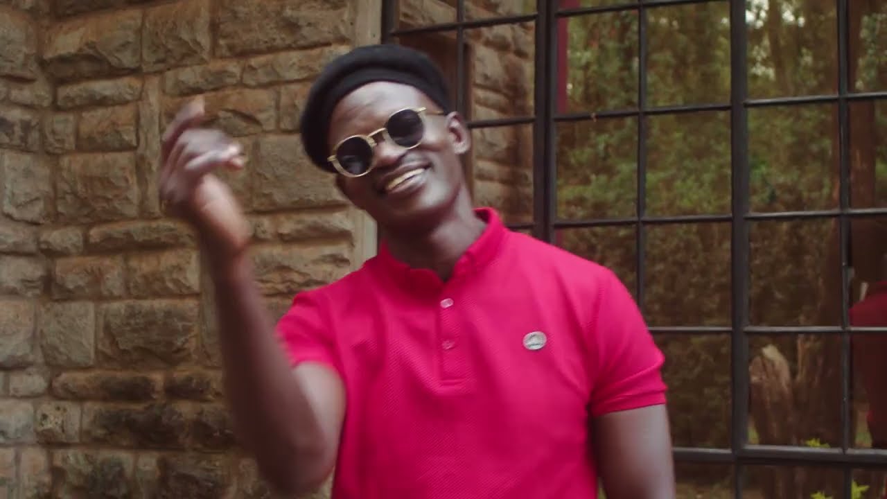 WITTY BAKULI _ MORE DOLLAR [ OFFICIAL VIDEO ] Skiza 69319491 send to 811
