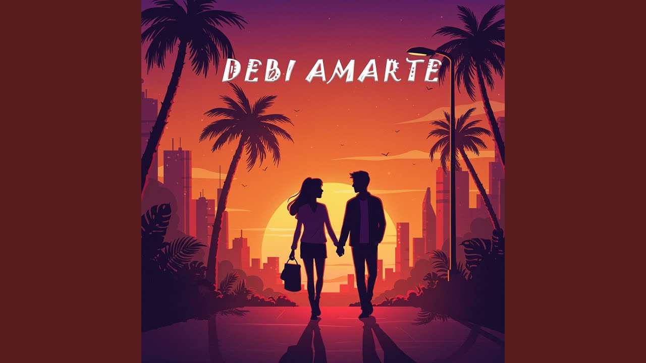 Debi Amarte