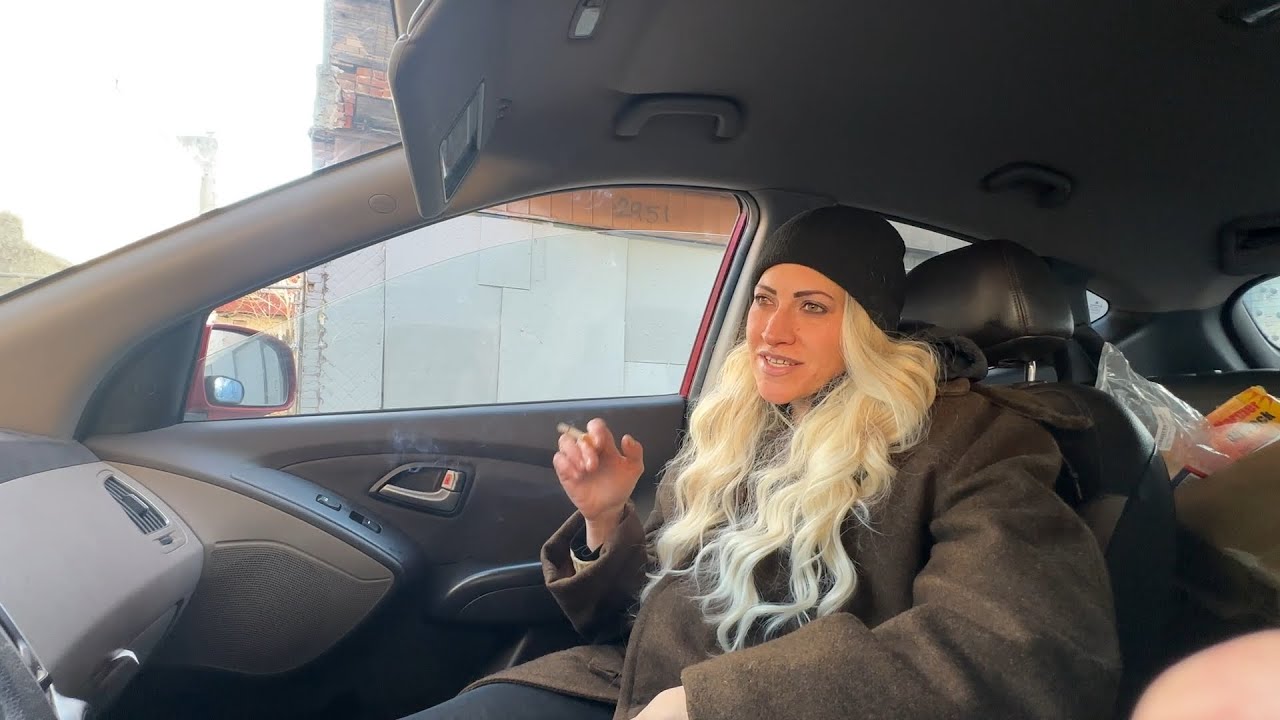 Folow up with Stacy (Vinchenza)