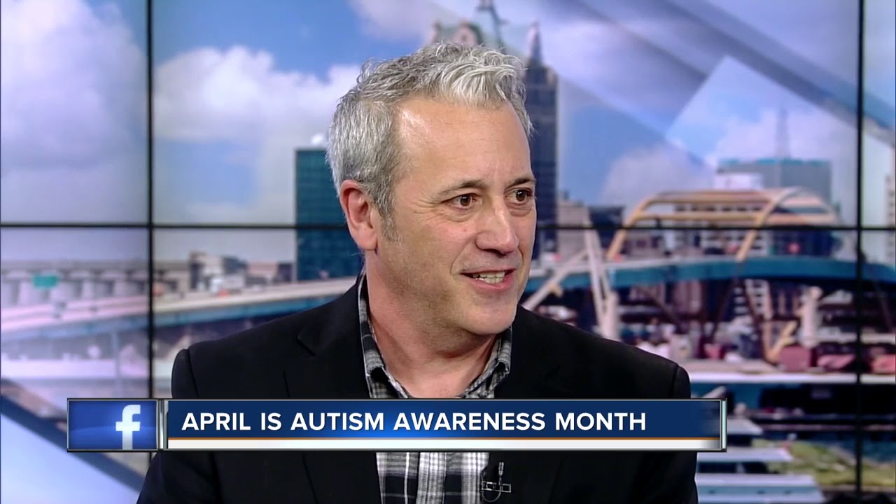 Autism Awareness Month