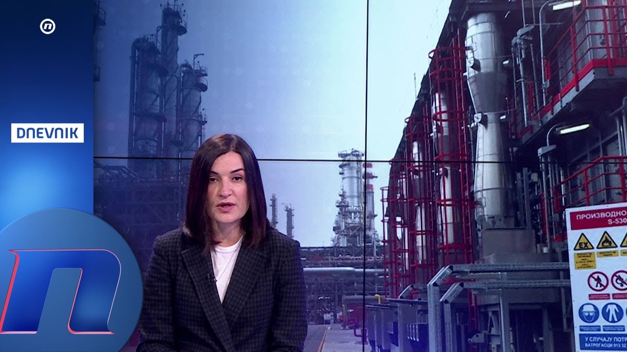 DNEVNIK - CELA EMISIJA - 10.11.2025