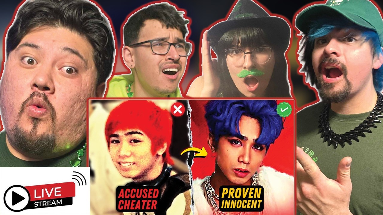 Many A&rsquo;TIN Say This SB19 Member Had the Hardest Life