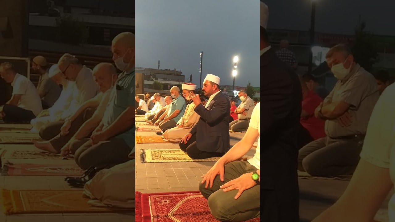 İsmail Samastı hocamızdan bir aşır....