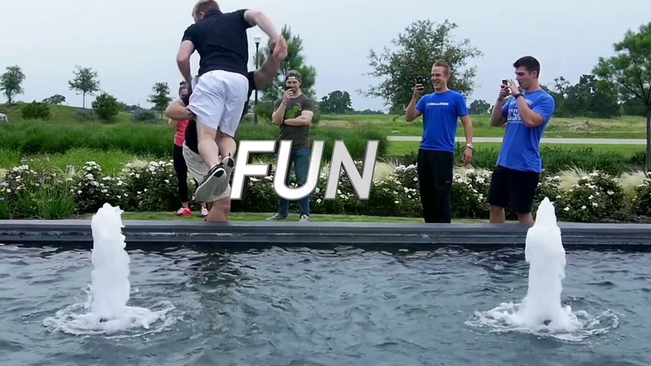 Do You Have What It Takes  HD