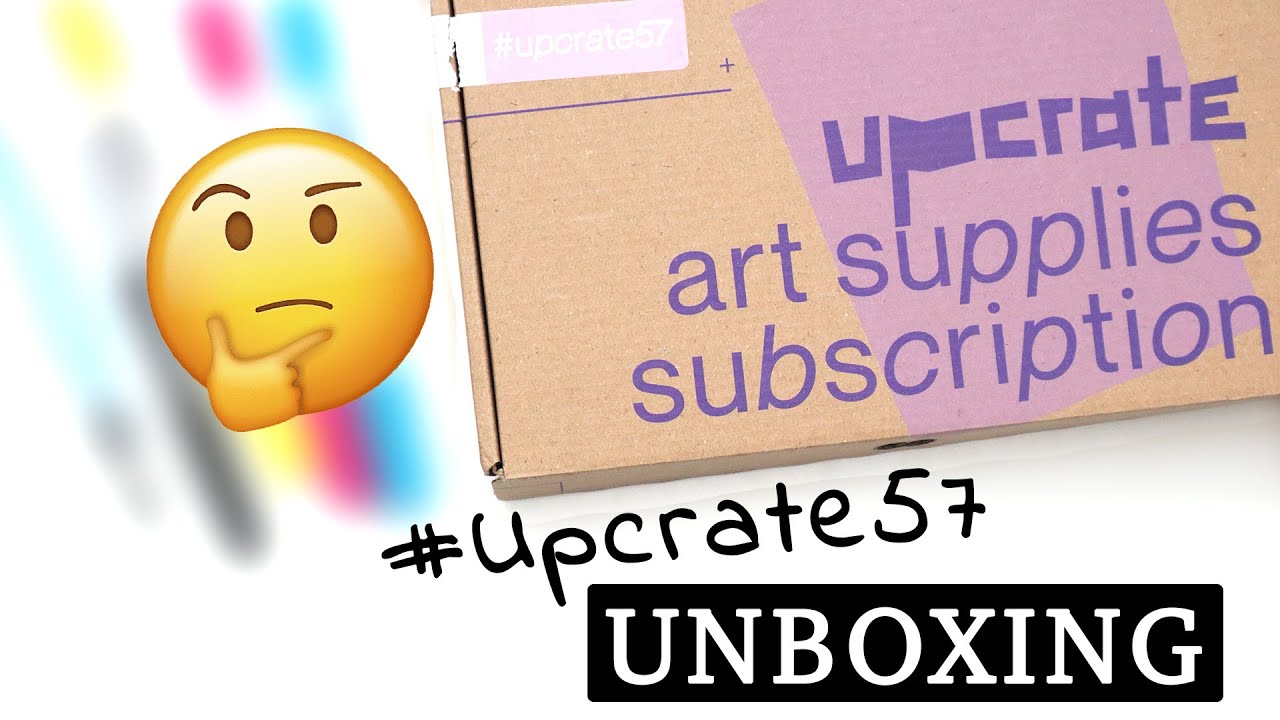 UPCRATE May 2024 UNBOXING | I'm not impressed... 🧐