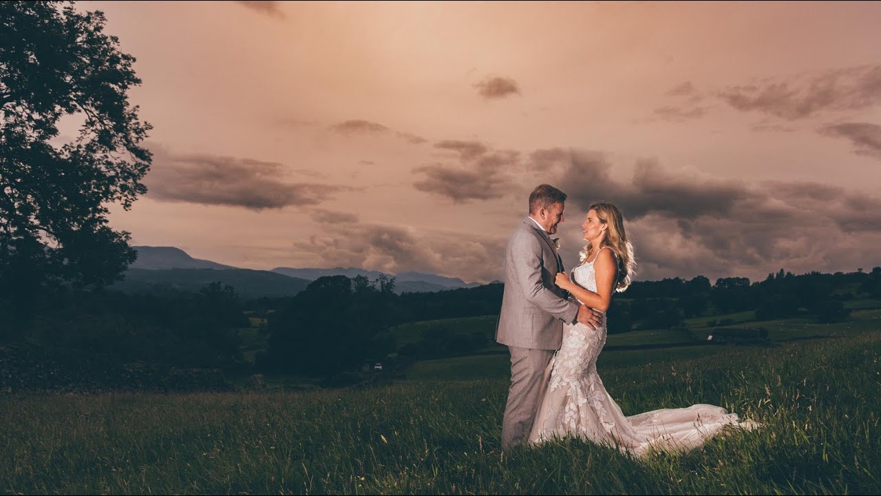 Broadoaks Country House Wedding Photographer - Amelia and John's date night premiere.