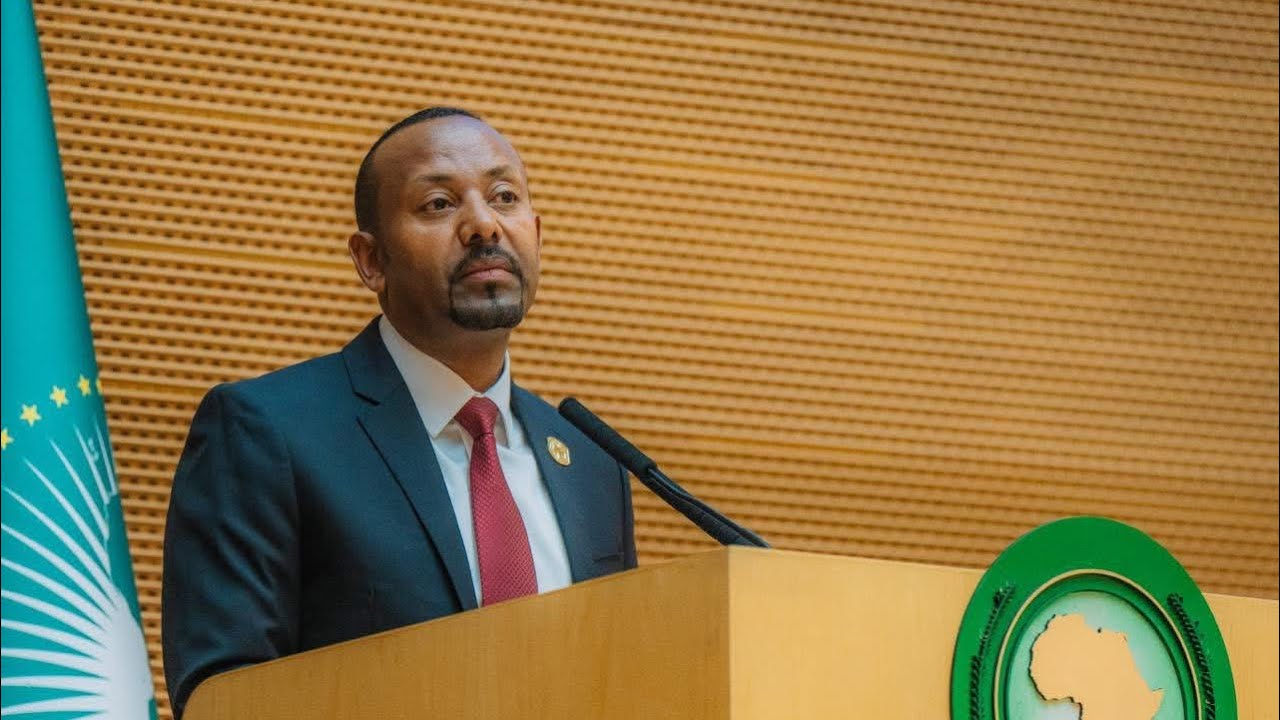 የጠቅላይ ሚኒስትር ዐቢይ አሕመድ (ዶ/ር) የ39ኛው የአፍሪካ ሕብረት ጉባዔ መልዕክት