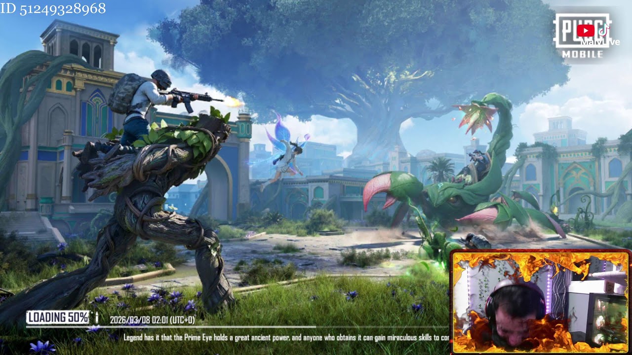 أنا ضدكم كلكم… واحد واحد! شدات