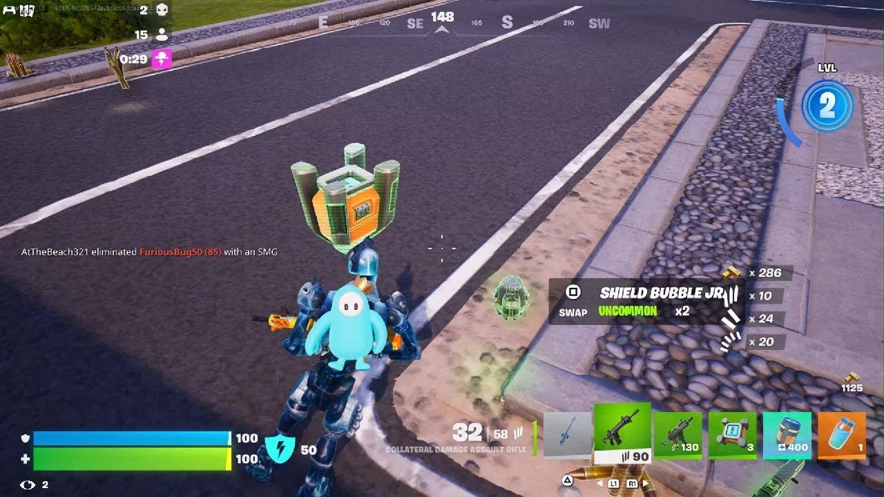 Why won't the music stop?