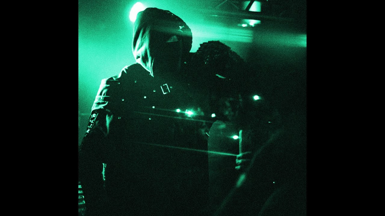 (free) esdeekid x fimiguerrero x evil jerk type beat - 'amsterdam'