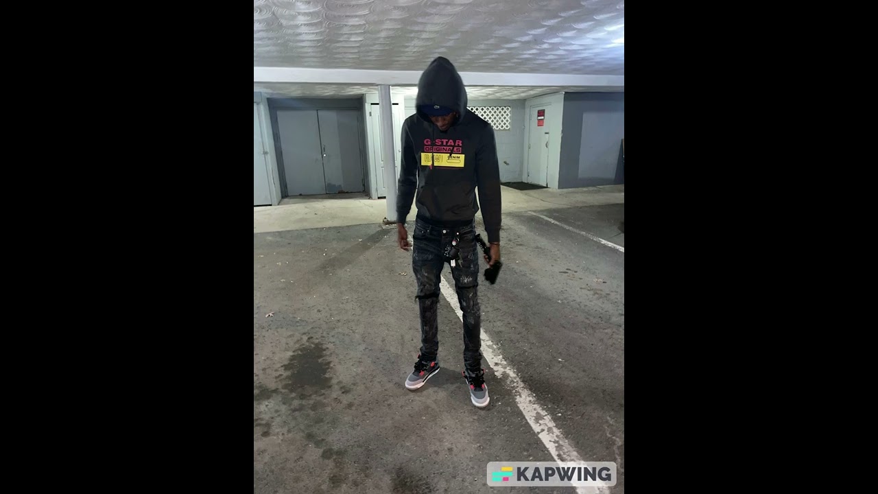Look Familiar x Young D - 