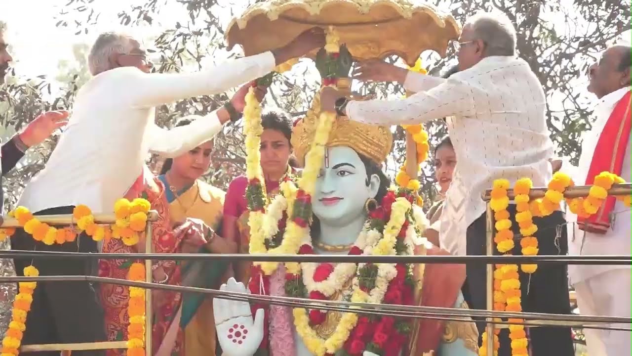 NTR Family at NTR Vardhanthi 