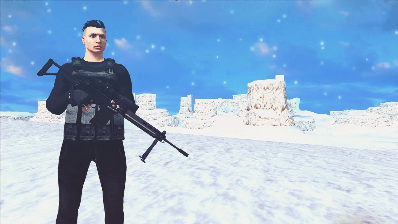 GTA SA | Pack De Sons BM V2
