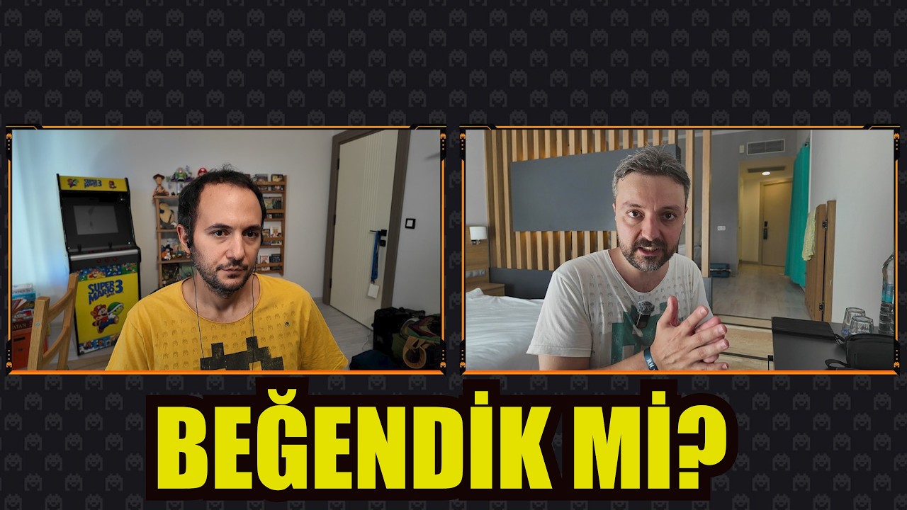 WOLVERINE İNCELEME!