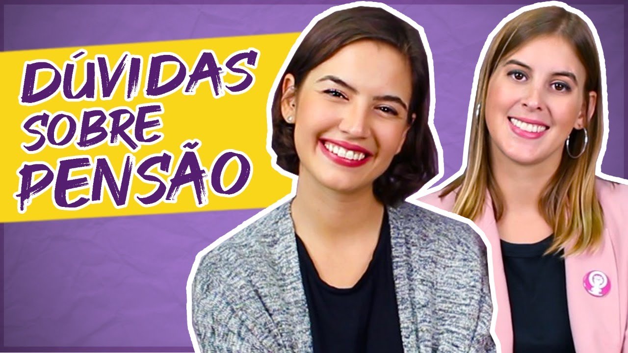 DIREITODELAS RESPONDE: principais dúvidas sobre pensão