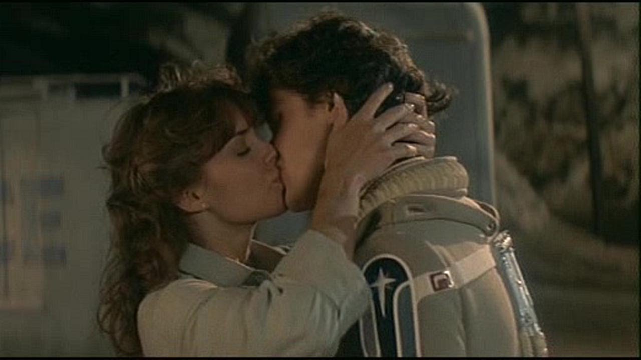 Dhuo - Northern Lights (The Last Starfighter Music Video)