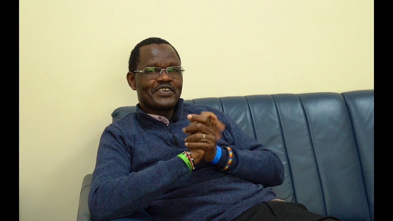 Installation of Bishop Joya - Thoughts from Fr Jackson, IMC