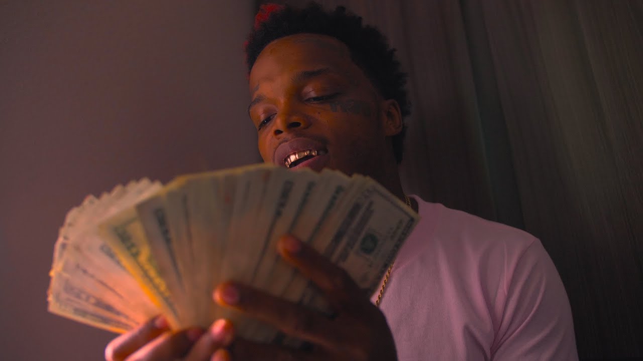 Boogotti Kasino  2 AM  Official Video (Shot By @Mello_Vision)