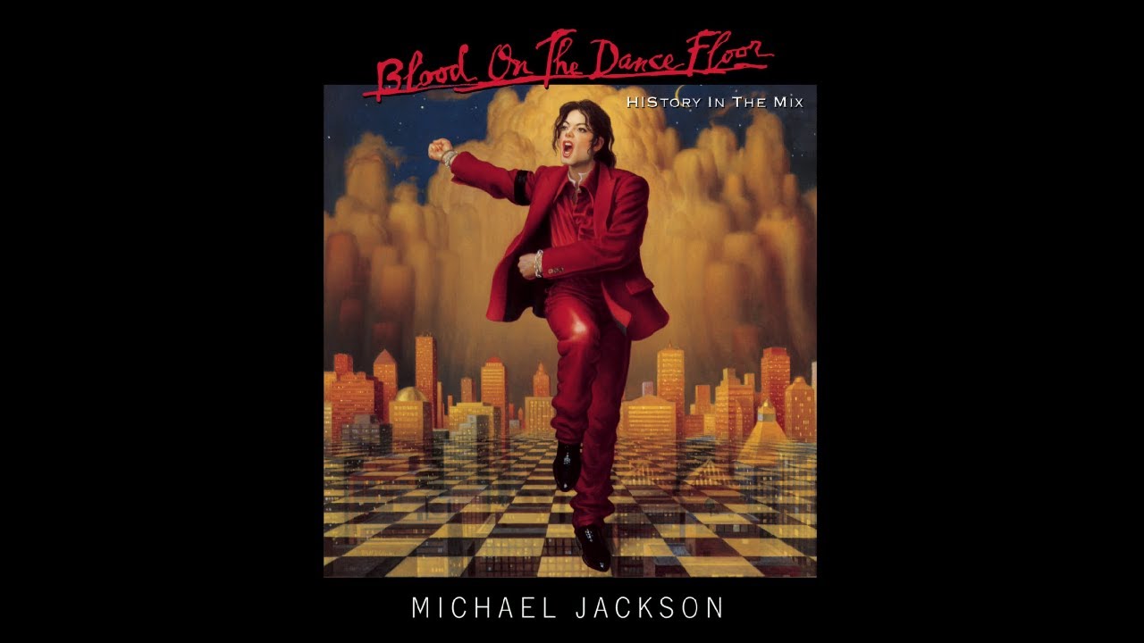 [FREE FOR PROFIT] Michael Jackson Type Beat - 