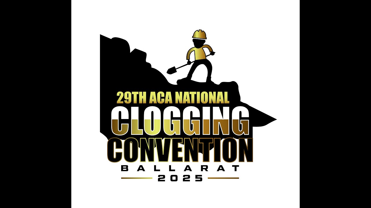 ACA Convention 2025–Ballarat –Step Teach Video – It's 5'0clock Somewhere INTERMEDIATE Cheryl Holland