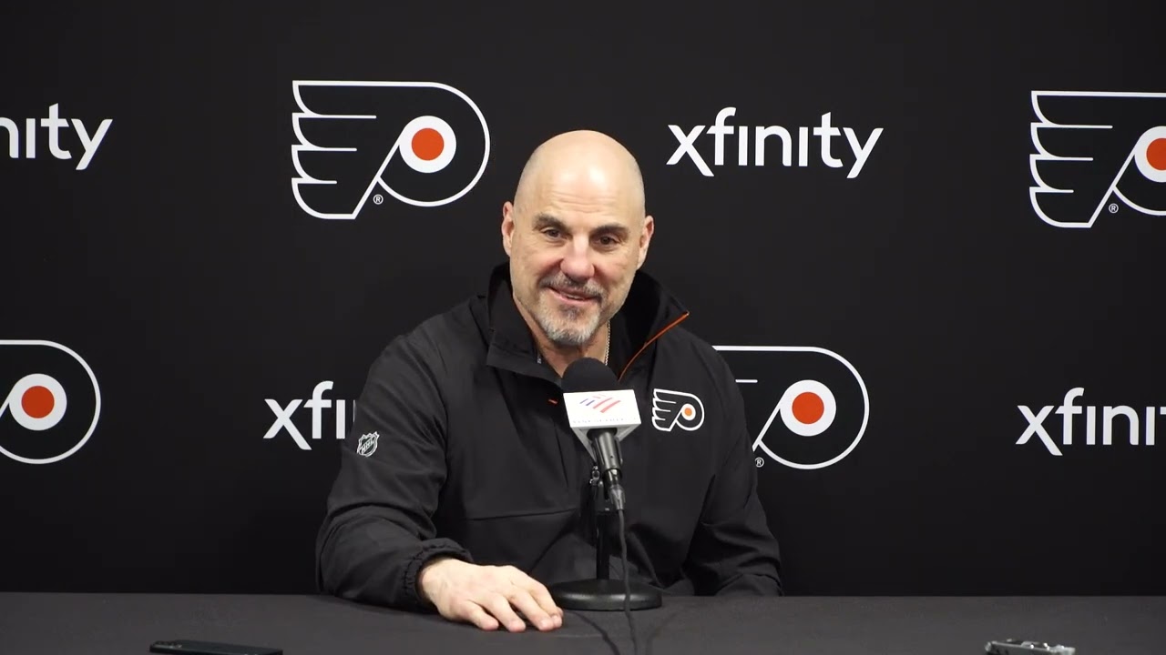 2/4 Доступность для СМИ: Рик Токкет