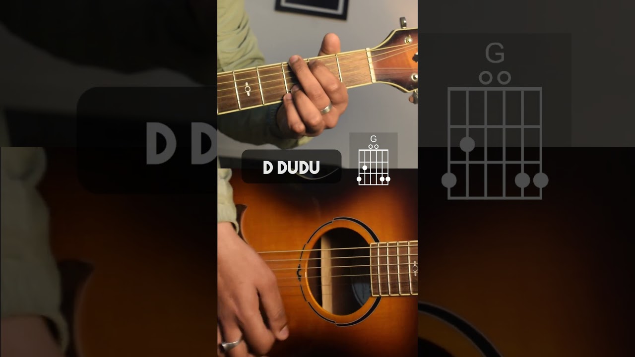 Kaise Hua | Vishal Mishra | Easy Guitar Lesson |  