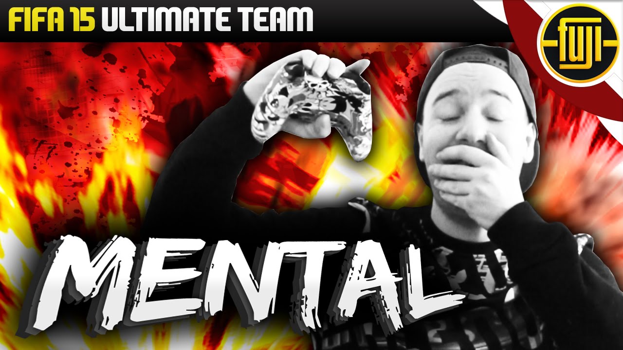 THIS IS MENTAL!!!! -  PACK 2 POWER - FIFA 15 Ultimate Team Road To Glory