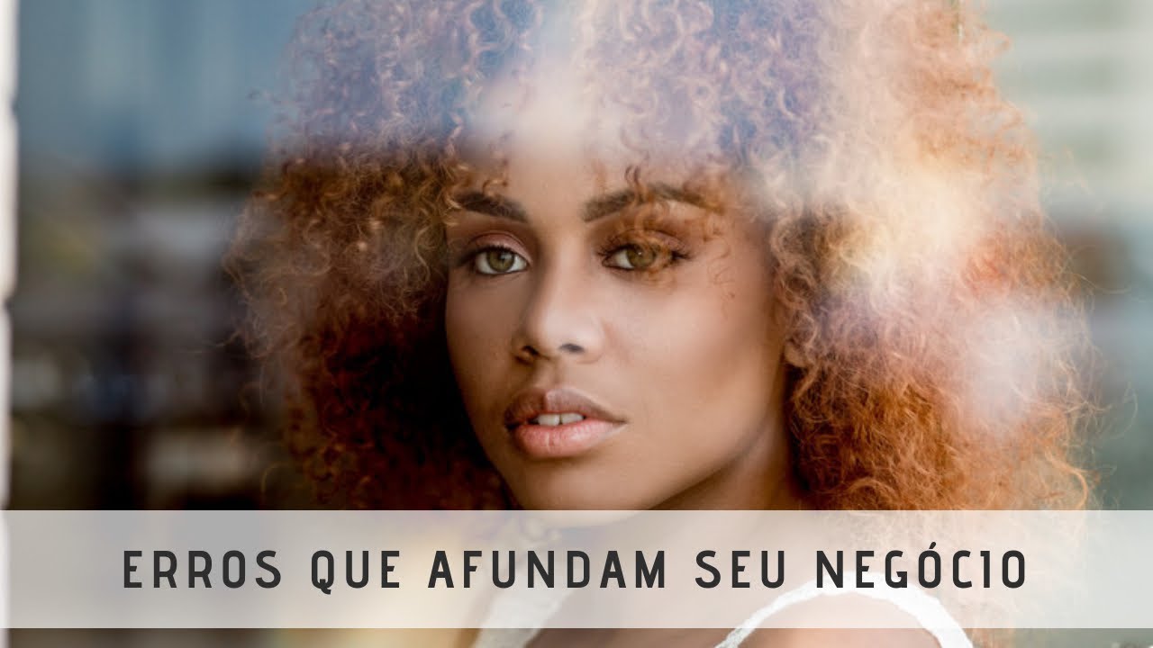 ERROS QUE FOTÓGRAFOS COMETEM AO ADMINISTRAREM SEUS NEGÓCIOS