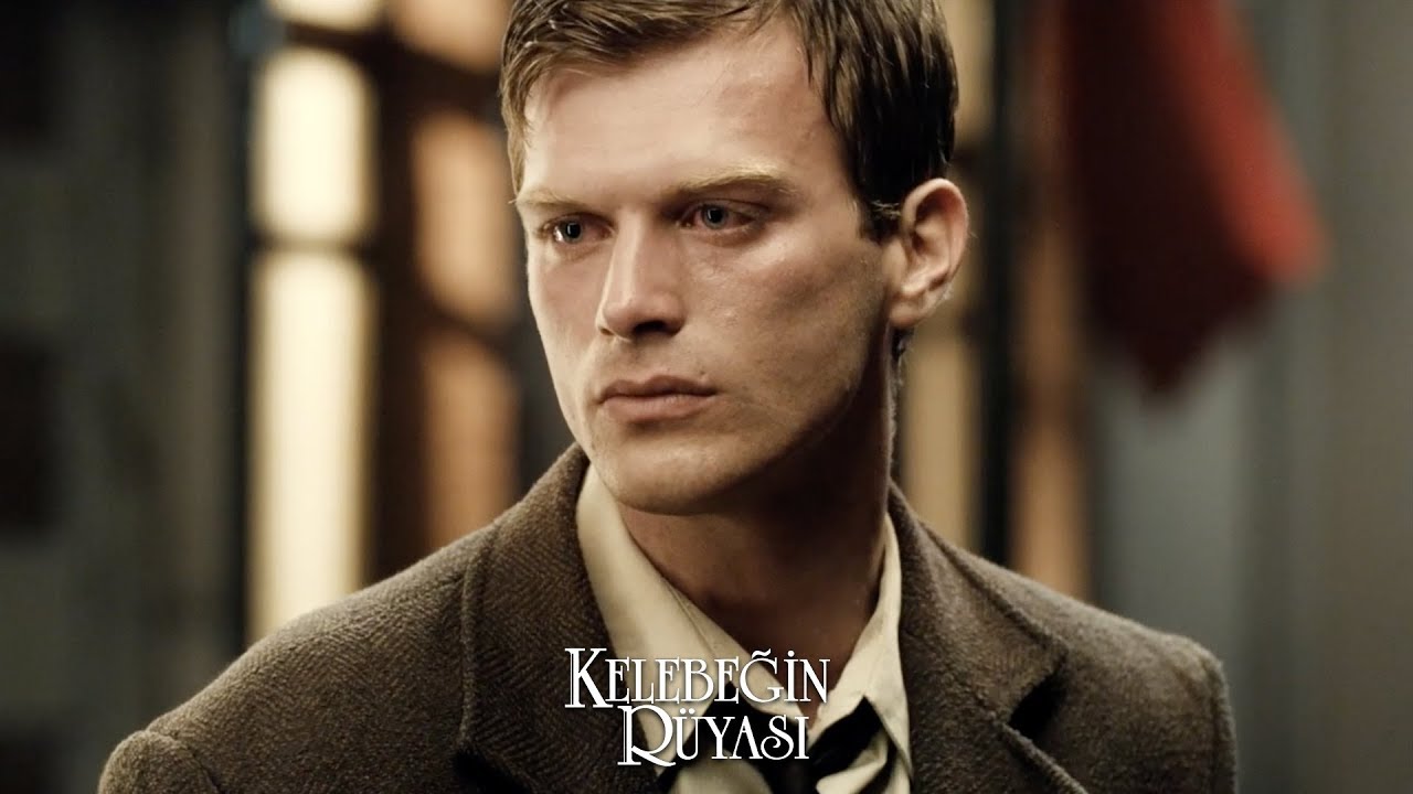 Kelebeğin Rüyası - Tek Bir Satır Yaşamadın Mı ?