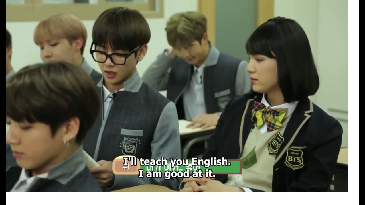 Run BTS! Ep 11 Full Episode  |Eng Sub| ||Run BTS EngSub 2021🥰