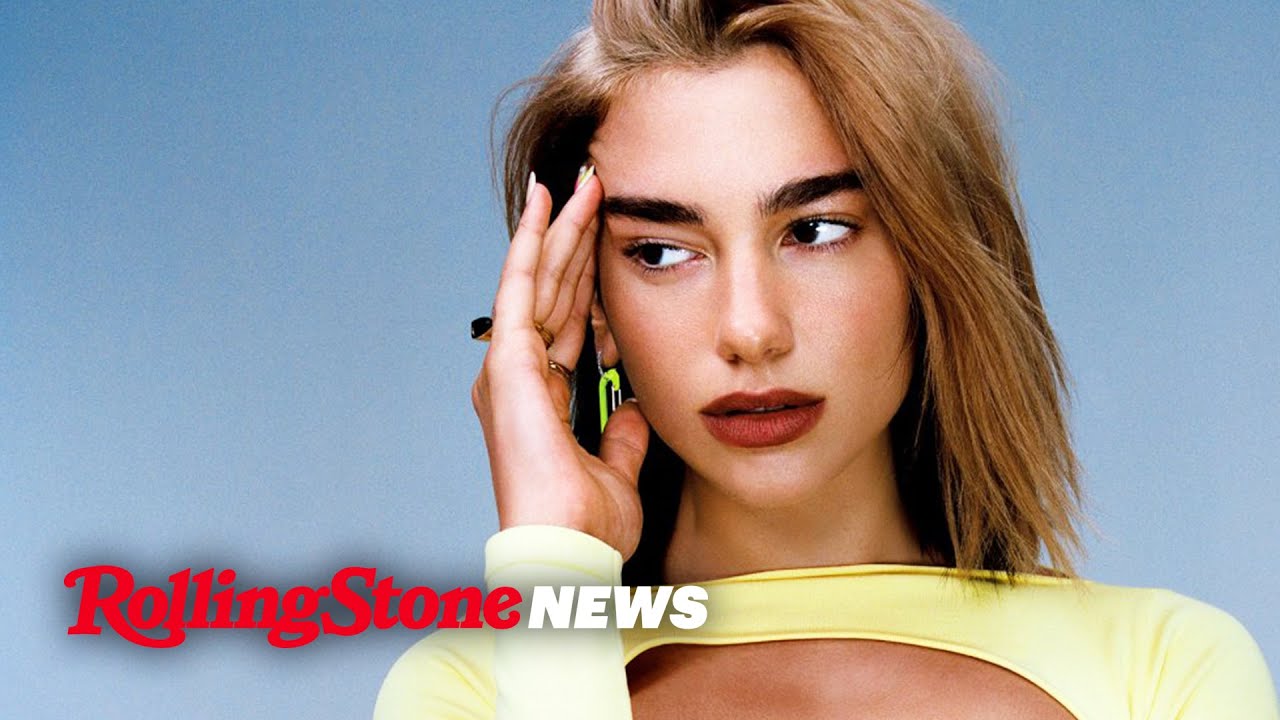 Experts Compare Dua Lipa’s “Levitating” to Artikal Sound System’s “Live Your Life” | RS News