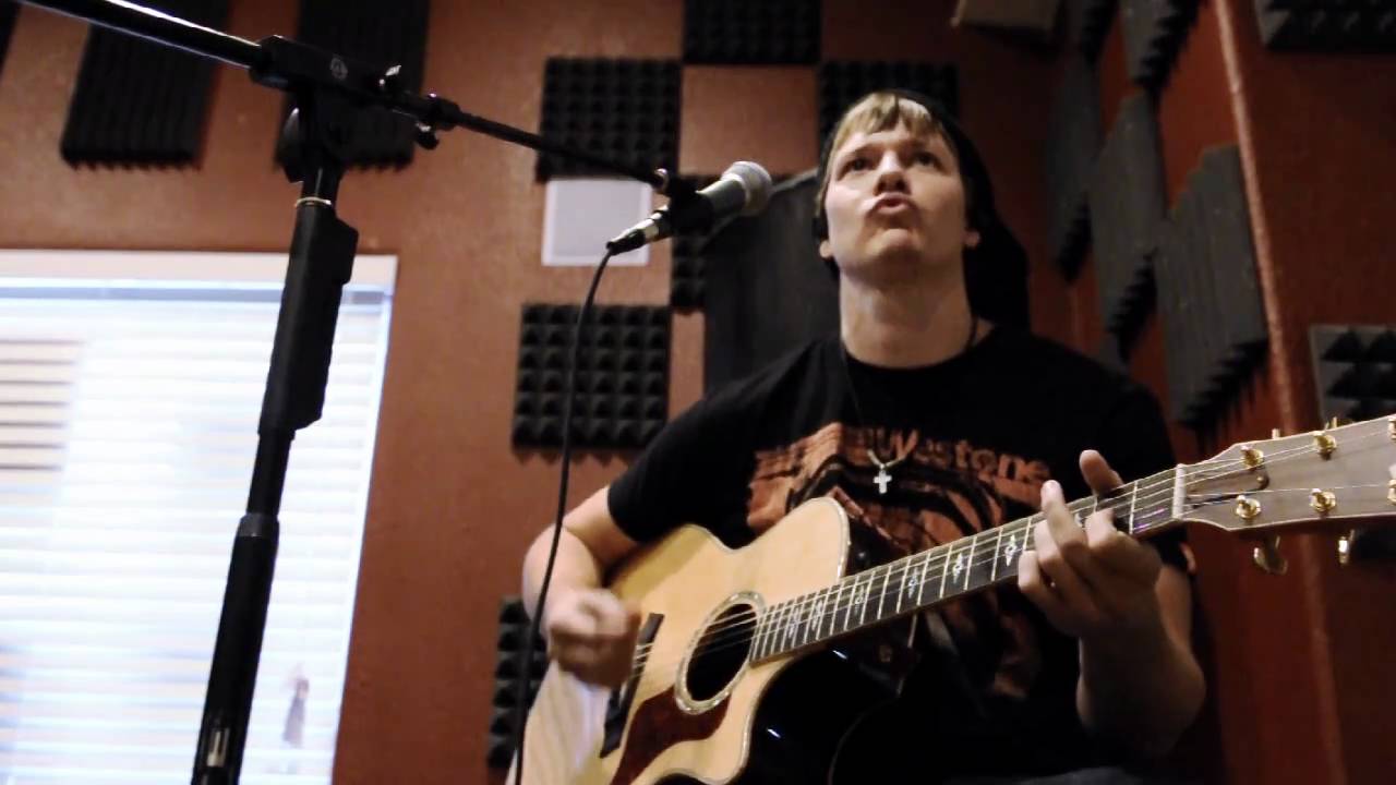 Tyler Ward - A Day In The Life