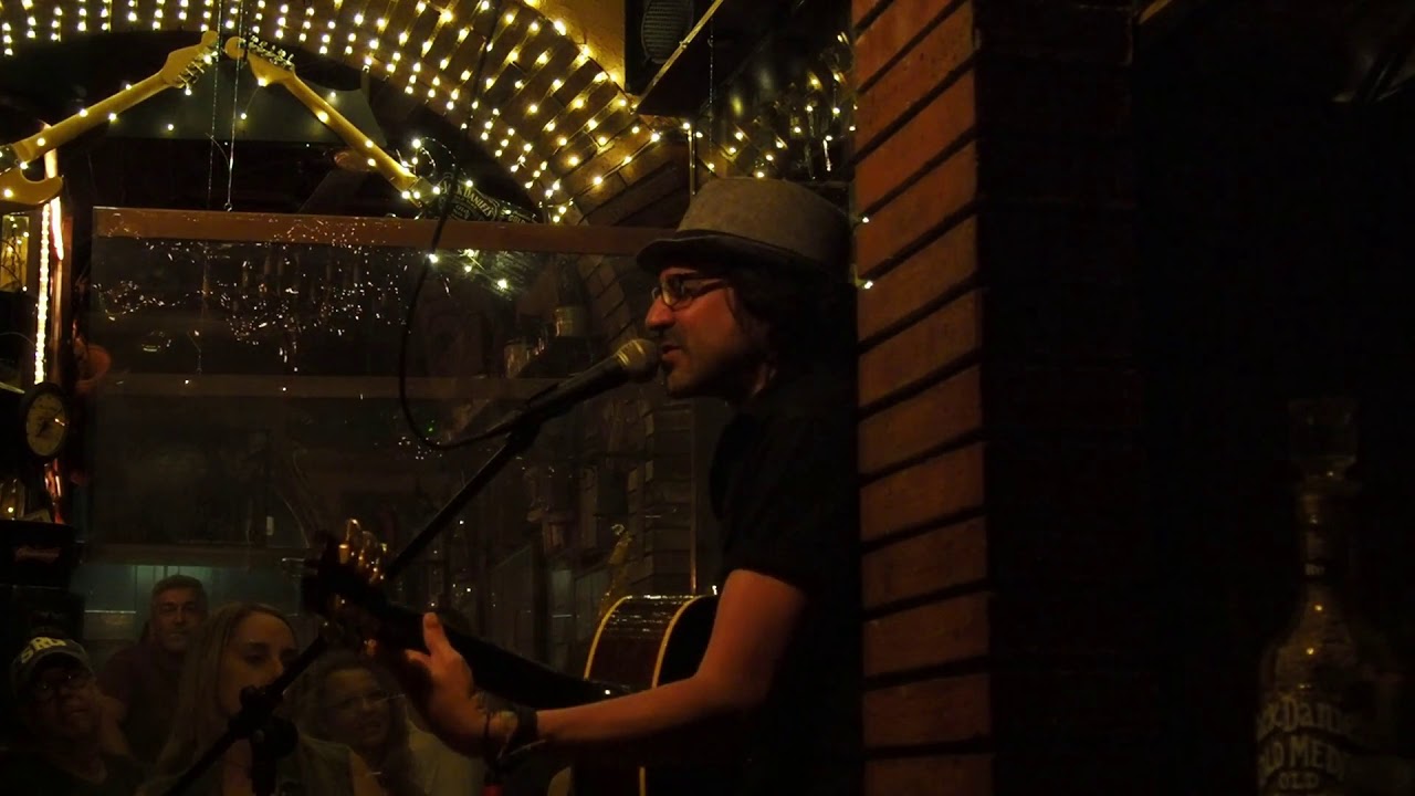 DANI FLACO ~ Cincinnati