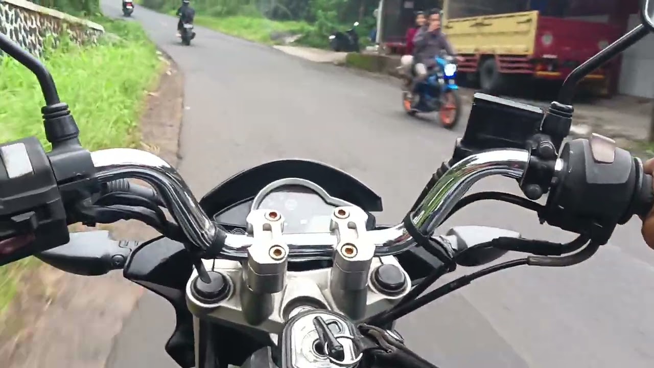 Daily Vlog Sugi Sargih 